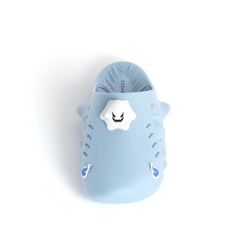 Sharkicks Pro Mule - Fantasma