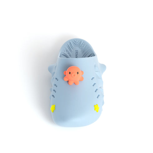 Sharkicks Pro Mule - Pulpo