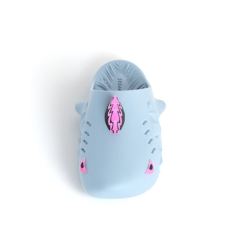 Sharkicks Pro Mule - Kaiju Nuclear Ápice