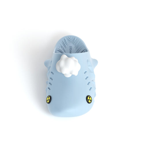 Sharkicks Pro Mule - Nube de Champiñón