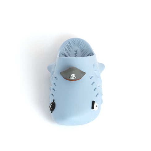 Sharkicks Pro Mule - Pirata