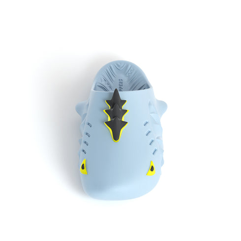 Sharkicks Pro Mule - Feroz Dragón Relámpago