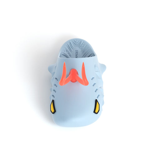 Sharkicks Pro Mule - Demon