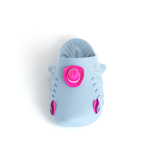 Sharkicks Pro Mule - Muñeca