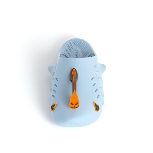 Sharkicks Pro Mule - Centelleo de Calabaza