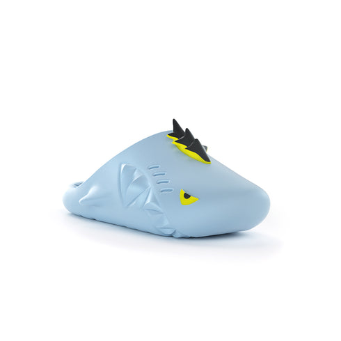 Sharkicks Pro Mule - Feroz Dragón Relámpago