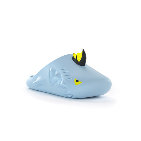 Sharkicks Pro Mule - Feroz Dragón Koi