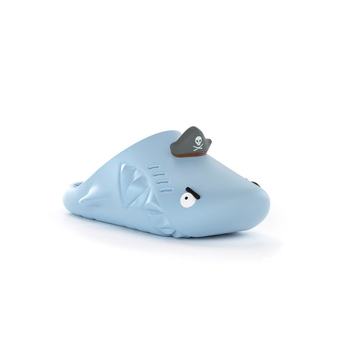 Sharkicks Pro Mule - Pirata