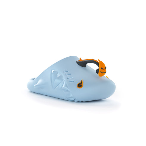 Sharkicks Pro Mule - Centelleo de Calabaza