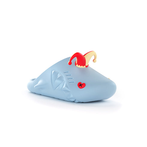 Sharkicks Pro Mule - Payaso