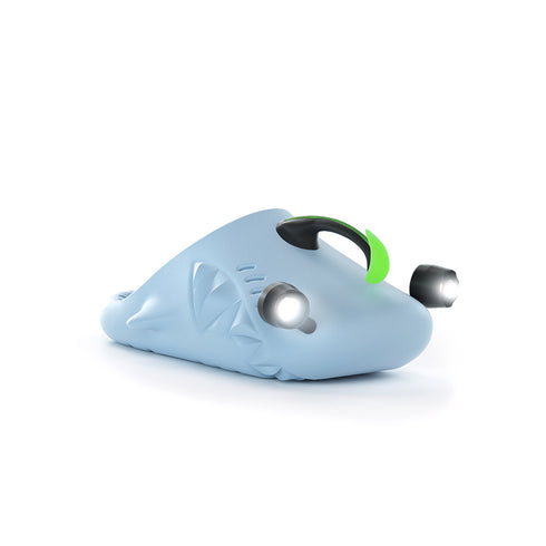 Sharkicks Pro Mule - Pejesapo, Linternas