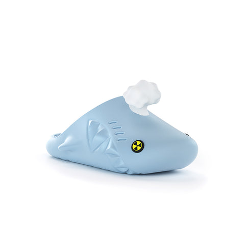 Sharkicks Pro Mule - Nube de Champiñón