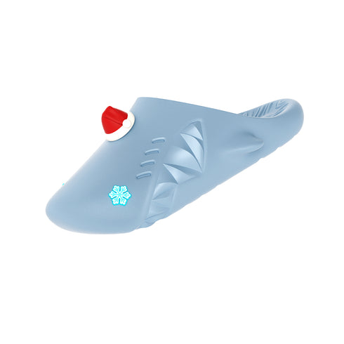 Sharkicks Pro Mule - Santa