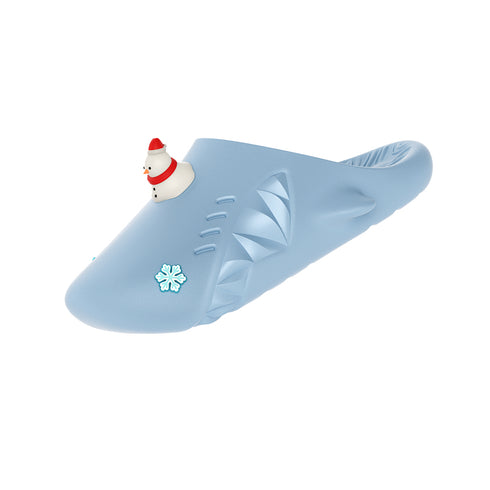 Sharkicks Pro Mule - Muñeco de Nieve