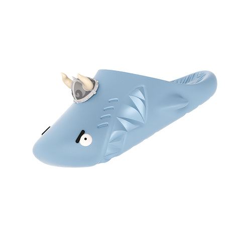 Sharkicks Pro Mule - Vikingos