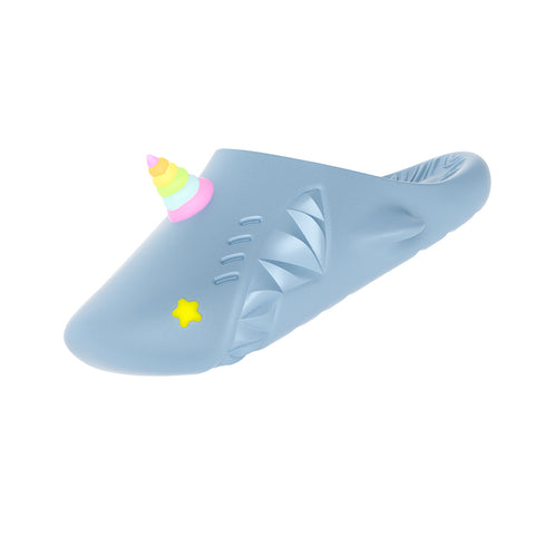 Sharkicks Pro Mule - Unicornio, Ojos de Estrella