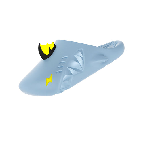 Sharkicks Pro Mule - Dragón Koi, Ojos Relámpago