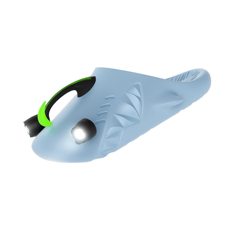 Sharkicks Pro Mule - Pejesapo, Linternas