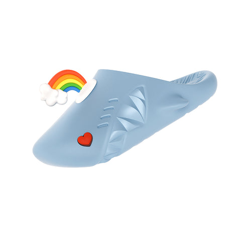 Sharkicks Pro Mule - Arcoíris