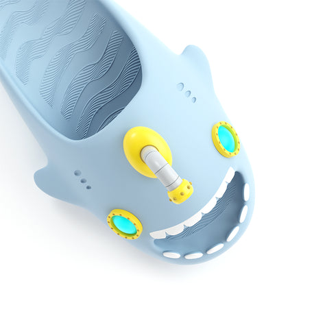 Sharkicks Pro - Submarino