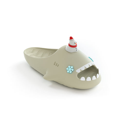 Sharkicks Pro - Muñeco de Nieve