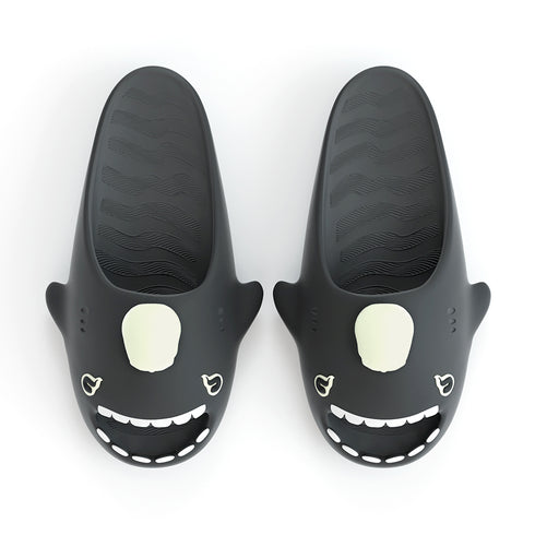 Sharkicks Pro - Cráneo