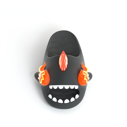 Sharkicks Pro - Infierno