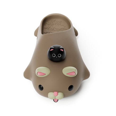 Animore - Muffin el Gatito