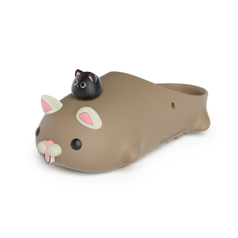 Animore - Muffin el Gatito