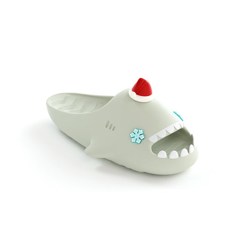 Sharkicks Pro - Santa