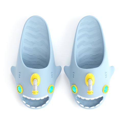 Sharkicks Pro - Submarino