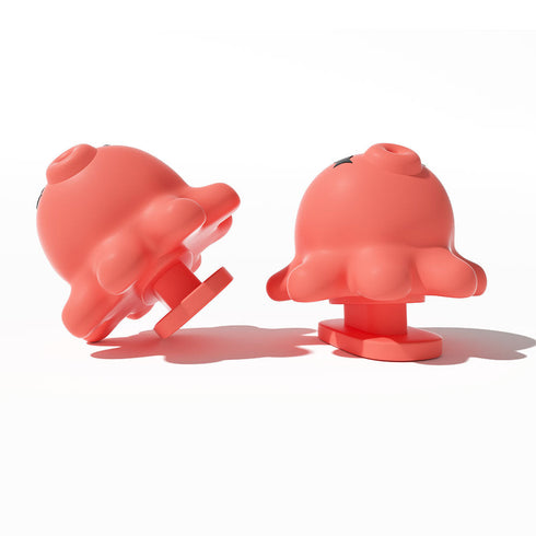 Aletas de Pulpo para Sharkicks Basic