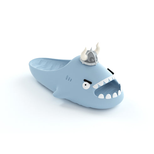 Sharkicks Pro - Vikingos