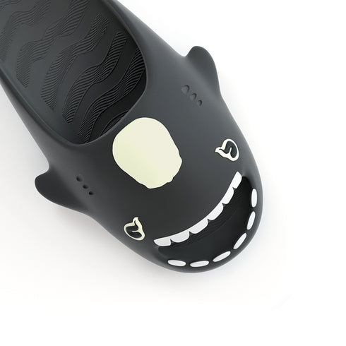 Sharkicks Pro - Cráneo