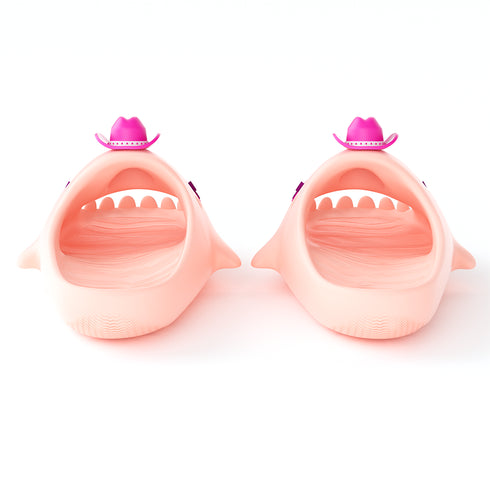 Sharkicks Pro - Muñeca