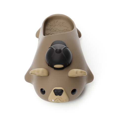 Animore - Benny el Bulldog