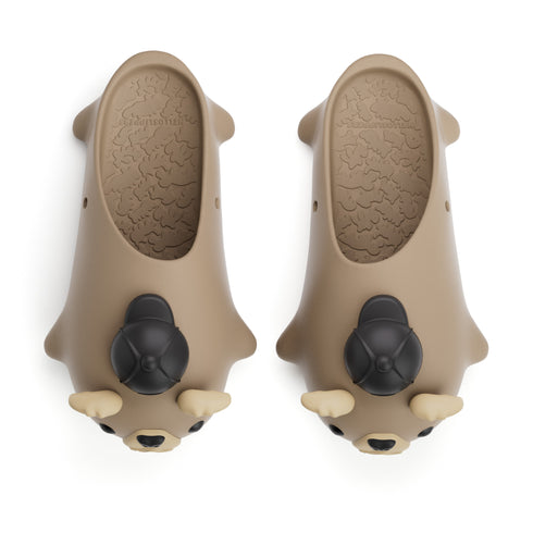 Animore - Benny el Bulldog