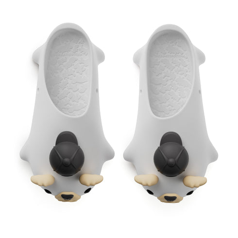 Animore - Benny el Bulldog