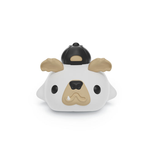 Animore - Benny el Bulldog