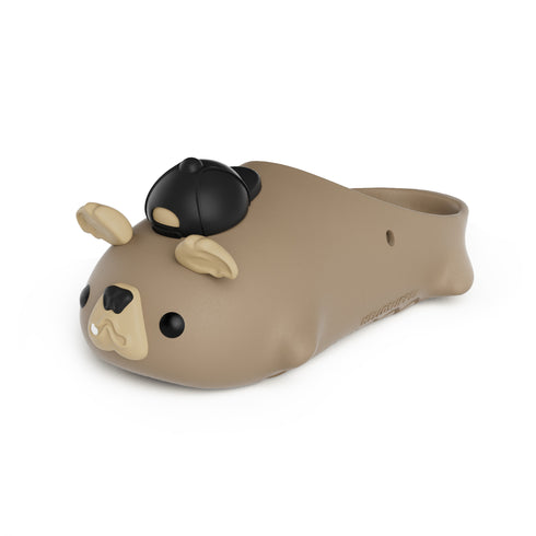 Animore - Benny el Bulldog