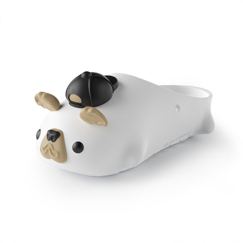 Animore - Benny el Bulldog