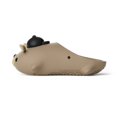 Animore - Benny el Bulldog