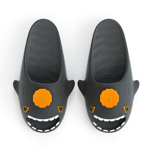 Sharkicks Pro - Calabaza