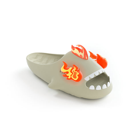 Sharkicks Pro - Infierno