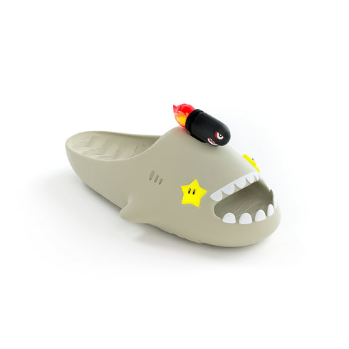 Sharkicks Pro - Bill Banzai