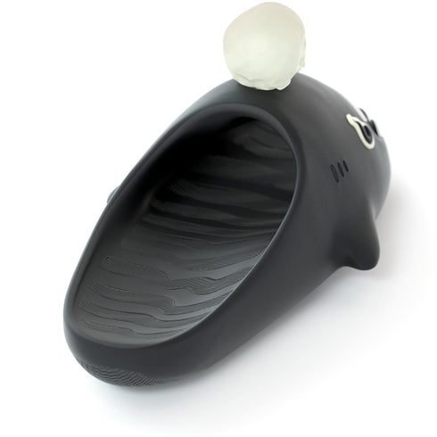 Sharkicks Pro - Cráneo