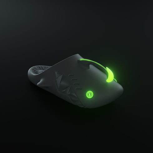 Sharkicks Pro Mule - Pejesapo