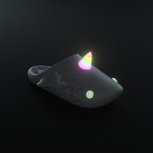 Sharkicks Pro Mule - Unicornio