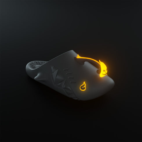 Sharkicks Pro Mule - Centelleo de Calabaza