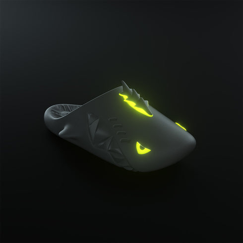 Sharkicks Pro Mule - Feroz Dragón Relámpago